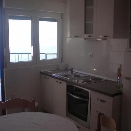 Pissak Apartment