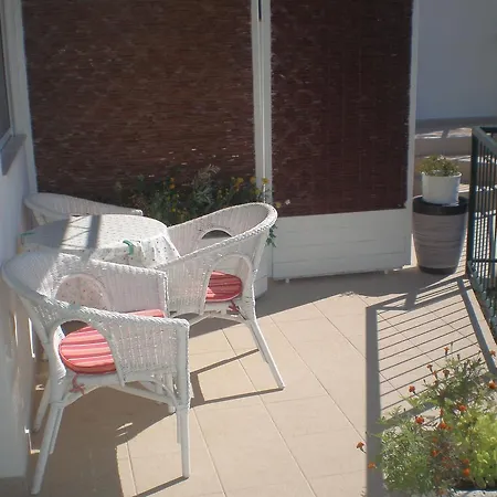 Apartment Apartman Pissak
