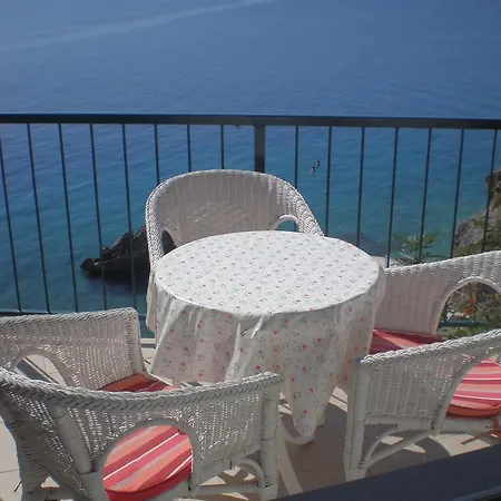 Apartman Pissak Apartment