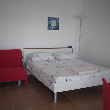 Apartment Pissak *